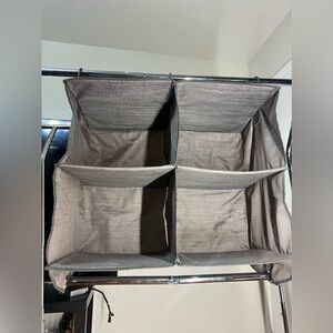 Clothes Shoes Home Closet Organization